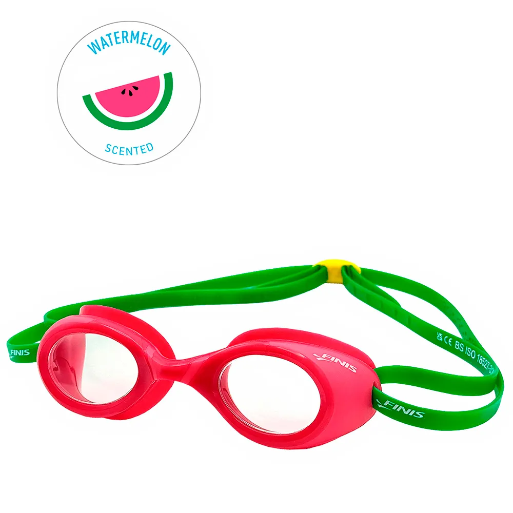 FINIS Fruit Basket Simglasögon För Barn Pojkar,Flickor
