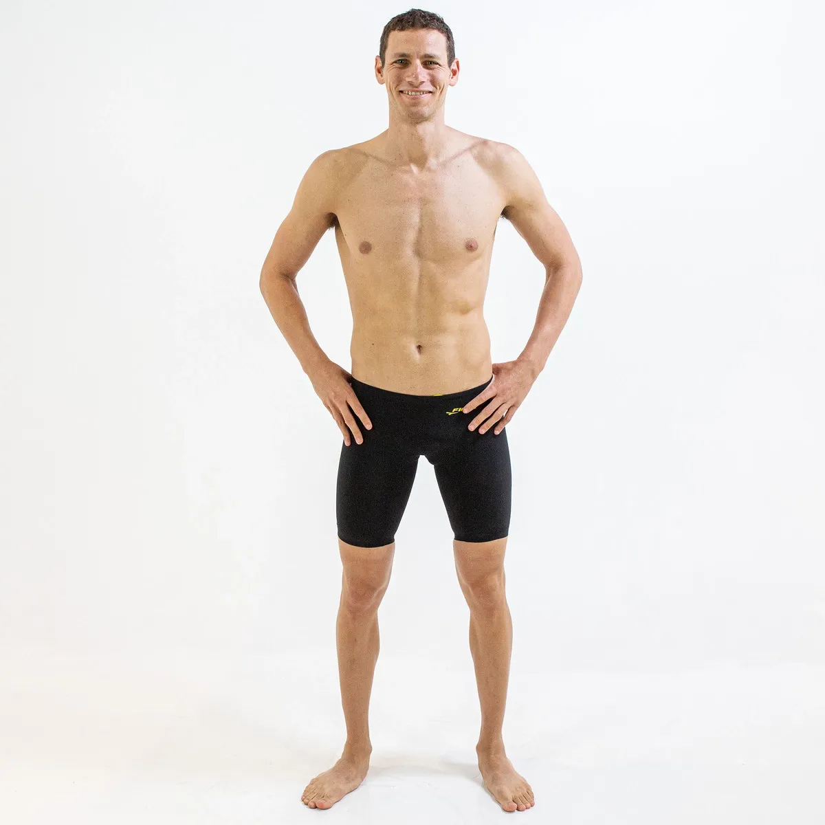 FINIS Fuse Jammer Badshorts FINIS Fuse Jammer Badshorts