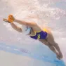 FINIS Iso Simfenor unisex