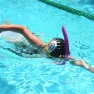 FINIS Junior Frontal Snorkel unisex