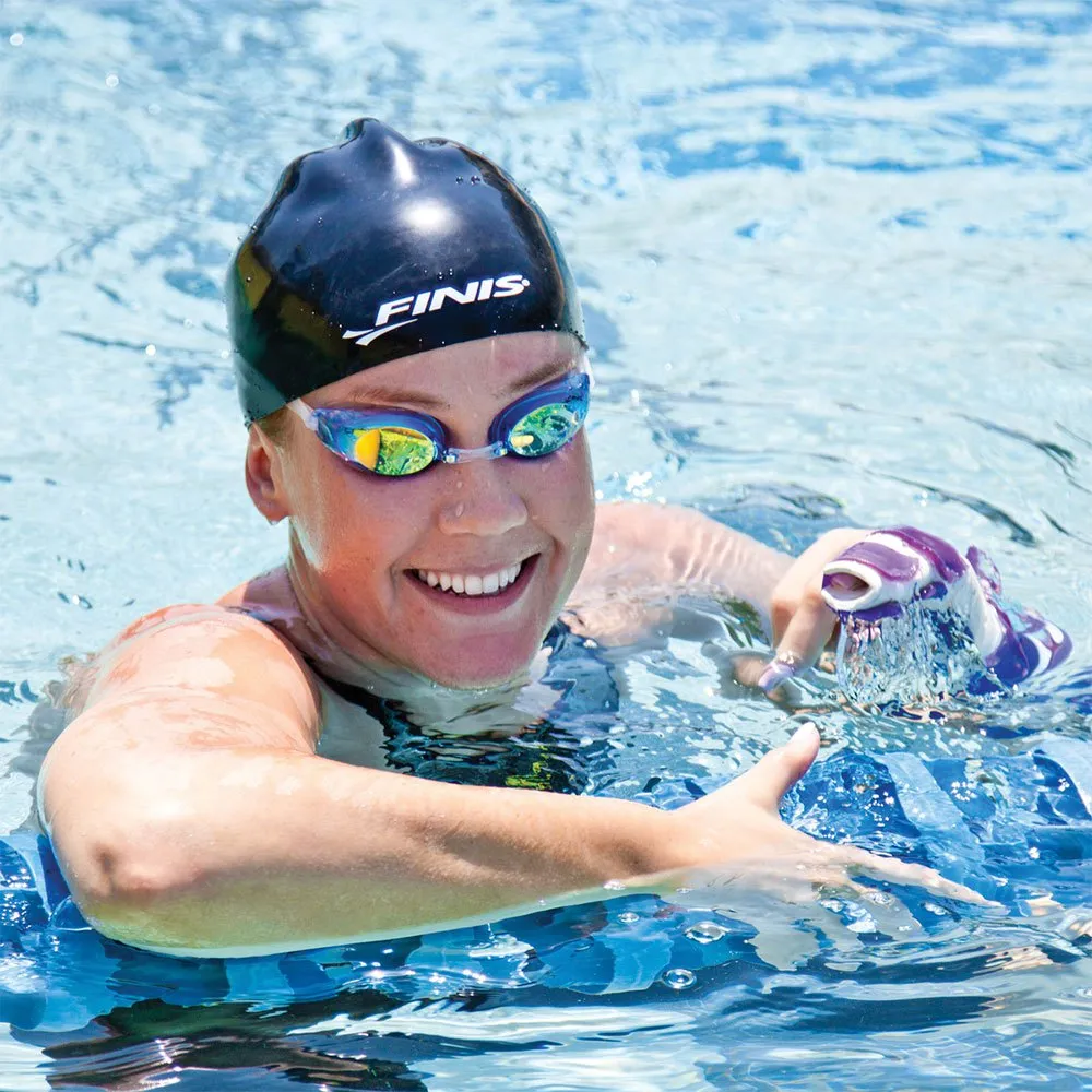 FINIS Lightning Simglasögon unisex