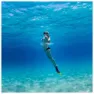 FINIS Luna Monofena, Mystic melon, EU 28-35