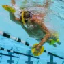 FINIS Manta Simfenor unisex