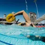 FINIS Manta Simfenor unisex
