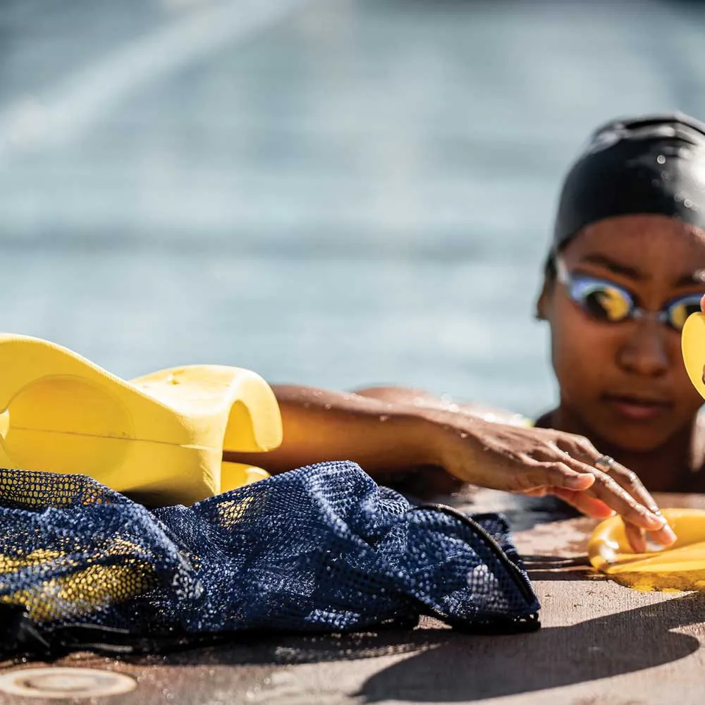 FINIS Nätpåse unisex