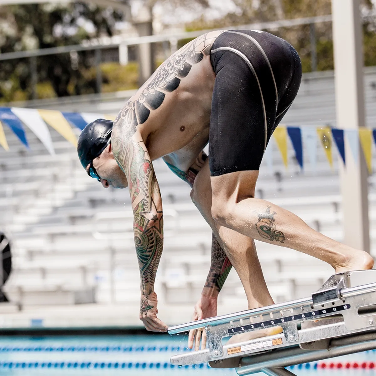 FINIS Rival 2.0 Jammer Badshorts FINIS Rival 2.0 Jammer Badshorts
