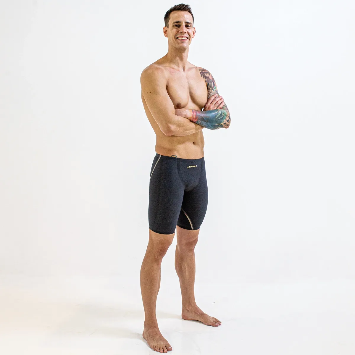 FINIS Rival 2.0 Jammer Badshorts FINIS Rival 2.0 Jammer Badshorts