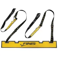 FINIS Ryggsim Startkile Tecken unisex