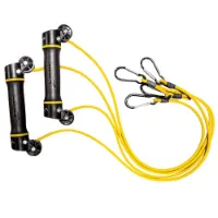 FINIS Slide Dryland Motståndsband unisex