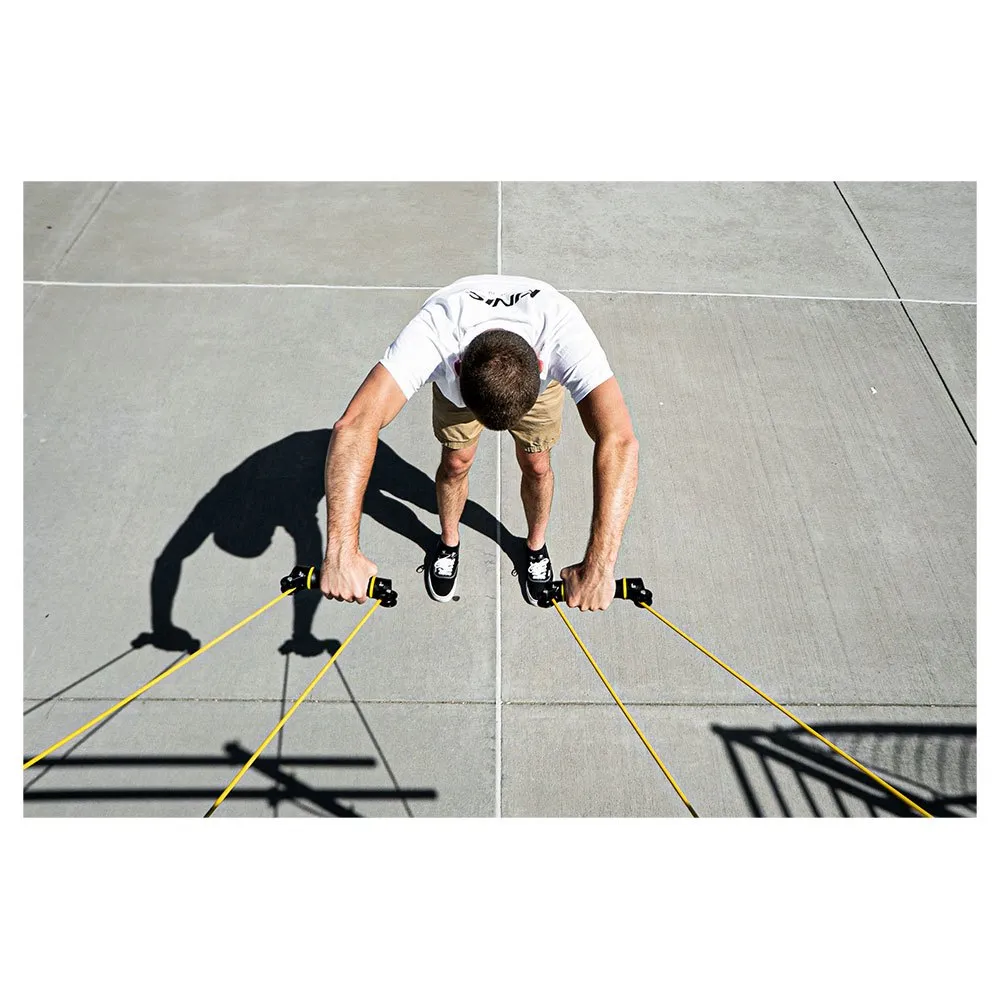 FINIS Slide Dryland Motståndsband unisex