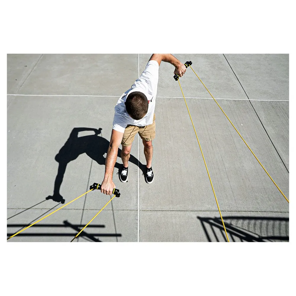 FINIS Slide Dryland Motståndsband unisex