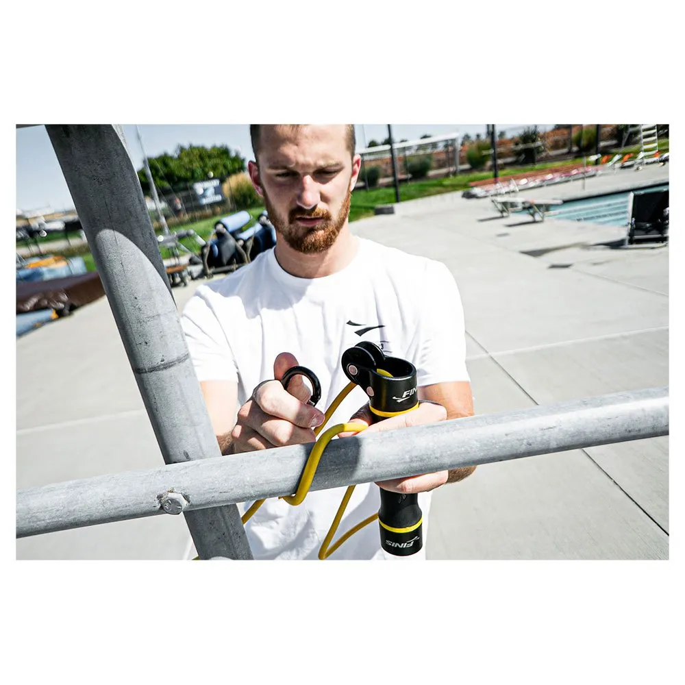 FINIS Slide Dryland Motståndsband unisex