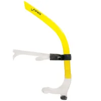 FINIS Swimmers Junior Frontal Snorkel unisex FINIS Swimmers Junior Frontal Snorkel unisex
