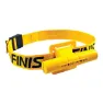 FINIS Tech Toc Bälte unisex, Yellow