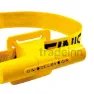 FINIS Tech Toc Bälte unisex, Yellow