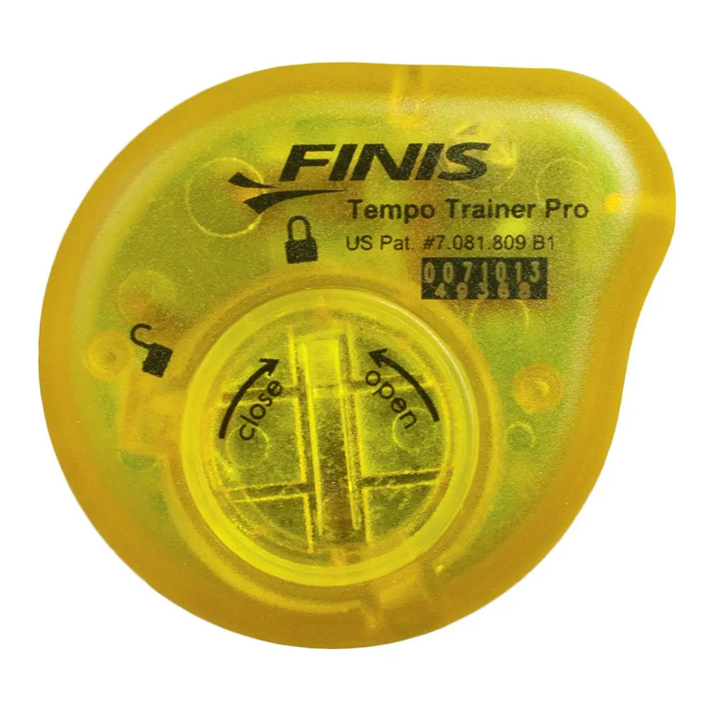 FINIS Tempo Trainer Pro Klocka, One size
