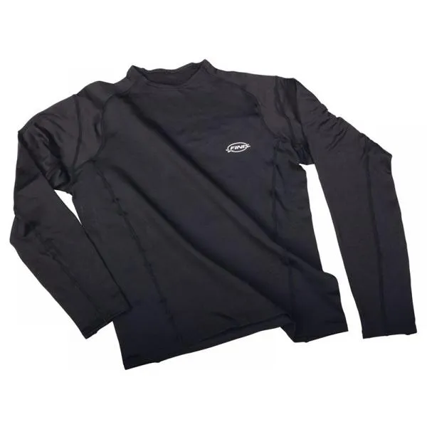 FINIS Uv-skyddande Långärmad T-shirt unisex