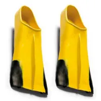 FINIS Z2 Zoomers Gold Simfötter unisex