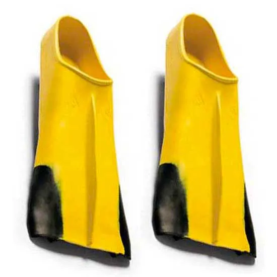 FINIS Z2 Zoomers Gold Simfötter unisex