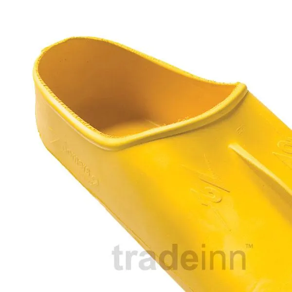 FINIS Z2 Zoomers Gold Simfötter unisex