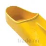 FINIS Z2 Zoomers Gold Simfötter unisex