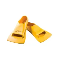 FINIS Zoomers Gold Simfötter unisex