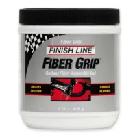 Finish Line Carbon Fiber Fett 450g Finish Line Carbon Fiber Fett 450g
