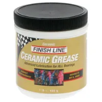 Finish Line Ceramic Fett 0.5l Finish Line Ceramic Fett 0.5l