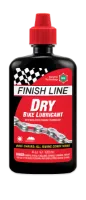 Finish Line Dry Lube 120 ml Finish Line Dry Lube 120 ml