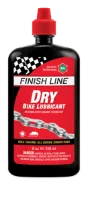 Finish Line Dry Lube kedjeolja 240 ml Finish Line Dry Lube kedjeolja 240 ml