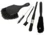 Finish Line Easy Pro Bürsten Set, Black, One Size