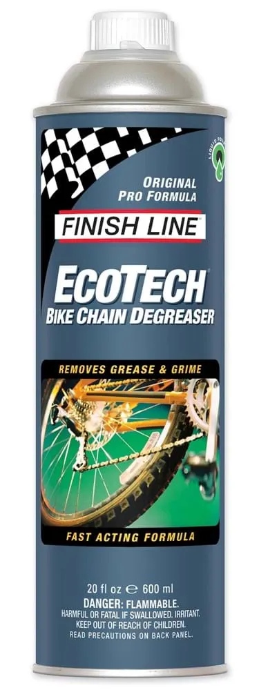 Finish Line EcoTech 600 ml