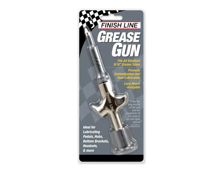 Finish Line Fett Pistol Finish Line Fett Pistol