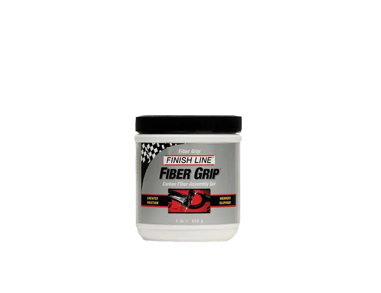 Finish Line Fiber Grip monteringsgel 450 g Finish Line Fiber Grip monteringsgel 450 g