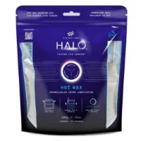 Finish Line Halo Hotwax Chain Smörjmedel 600g Finish Line Halo Hotwax Chain Smörjmedel 600g