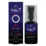 Finish Line Halo Wax Chain Smörjmedel 120ml, Clear, One Size
