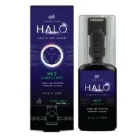 Finish Line Halo Wet Chain Smörjmedel 120ml Finish Line Halo Wet Chain Smörjmedel 120ml