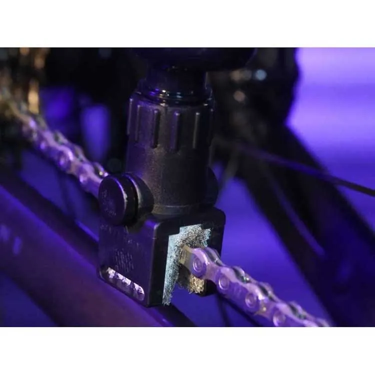 Finish Line Halo Wet Chain Smörjmedel 120ml, Clear, One Size
