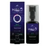 Finish Line Halo Wet Chain Smörjmedel 120ml, Clear, One Size