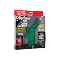 Finish Line Kedjerengöring+avfettningsmedel 4oz+teflon 2oz Refurbished