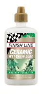 Finish Line Keramisk Våt Smörjning 120ml