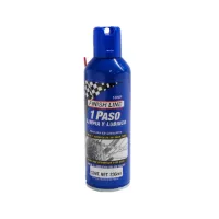 Finish Line Lubricant and Degreaser 1-Step Spray Finish Line Lubricant and Degreaser 1-Step Spray