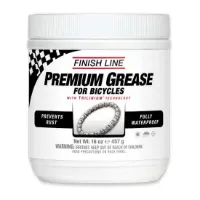 Finish Line Premium Synthetic Fett 457g Finish Line Premium Synthetic Fett 457g