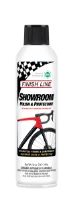 Finish Line Showroom polering och skydd 355ml Finish Line Showroom polering och skydd 355ml