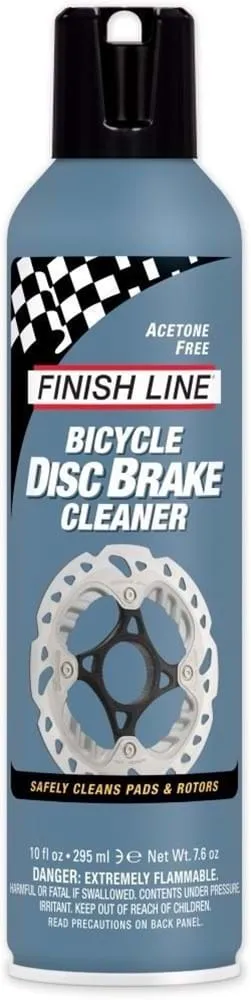 Finish Line Skivbroms Rengöring 295 ml
