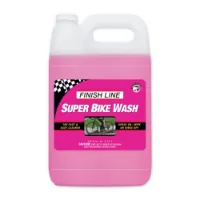 Finish Line Super Bike Wash Rengöringsmedel 3.77l Finish Line Super Bike Wash Rengöringsmedel 3.77l