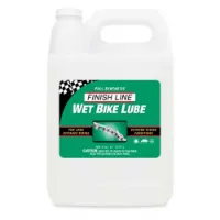 Finish Line Wet Chain Smörjmedel 3.8l Finish Line Wet Chain Smörjmedel 3.8l