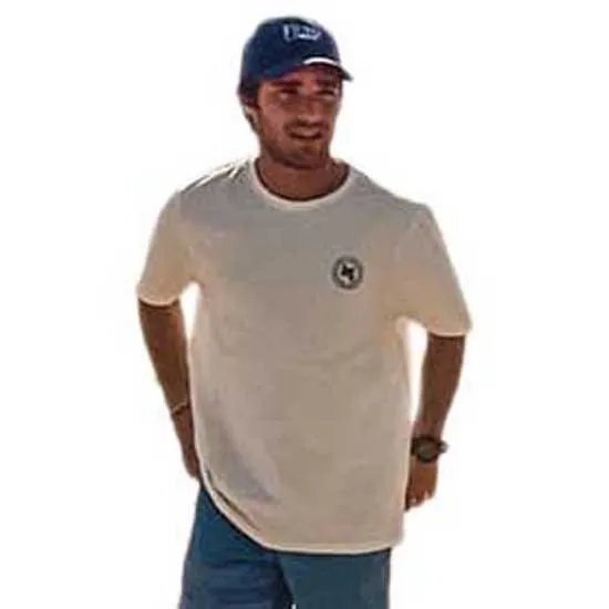 Finna Bikepacking T-shirt Med Korta ärmar