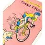 Finna Cycles Adventures T-shirt Med Korta ärmar