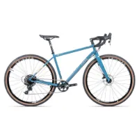 Finna Explorer Apex 2024 Gravelcykel Finna Explorer Apex 2024 Gravelcykel